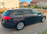 Opel Insignia opc line Sports Tourer 2.0 CDTI  - Opel Insignia: Sports Tourer Opc Line