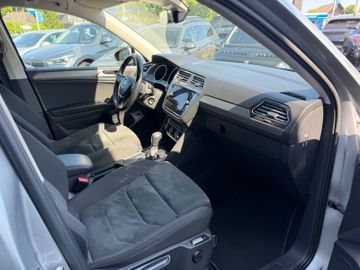 Volkswagen Tiguan Allspace - 11
