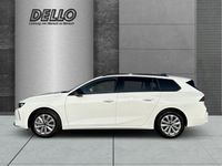 Opel Astra - Vorschau Bild 2