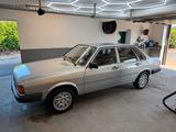 Audi 80 B2 Typ81 - Audi 80: 81 Typ
