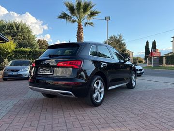 Audi Q5 - 7