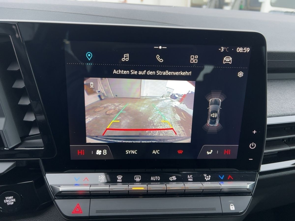 Renault Austral - Bild 15