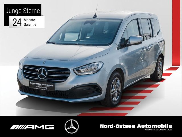 Mercedes-Benz T 160 d Style 7g Autom Klima MBUX Kamera Sitzhzg