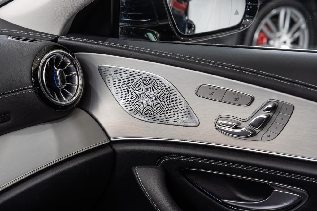 Mercedes-Benz CLS 400