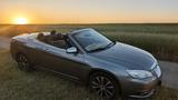 Lancia Flavia 2.4 16v 125kW Automatik - - Lancia Flavia: Cabrio