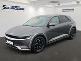 Hyundai IONIQ 5 Uniq 4WD 72,6kWh Navi Standheizung Klima - gebrauchte Hyundai IONIQ 5 aus dem Jahr 2022