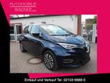 Renault ZOE Riviera R135/Z.E. inkl. Batterie LEDER/94921 - Renault ZOE in Solingen