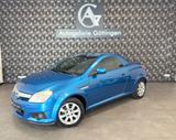 Opel Tigra Twin Top Enjoy  SPORT CABRIO/KLIMA - Opel Tigra: Cab