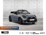 MINI Cooper C CABRIO Lagerwagen Aktion