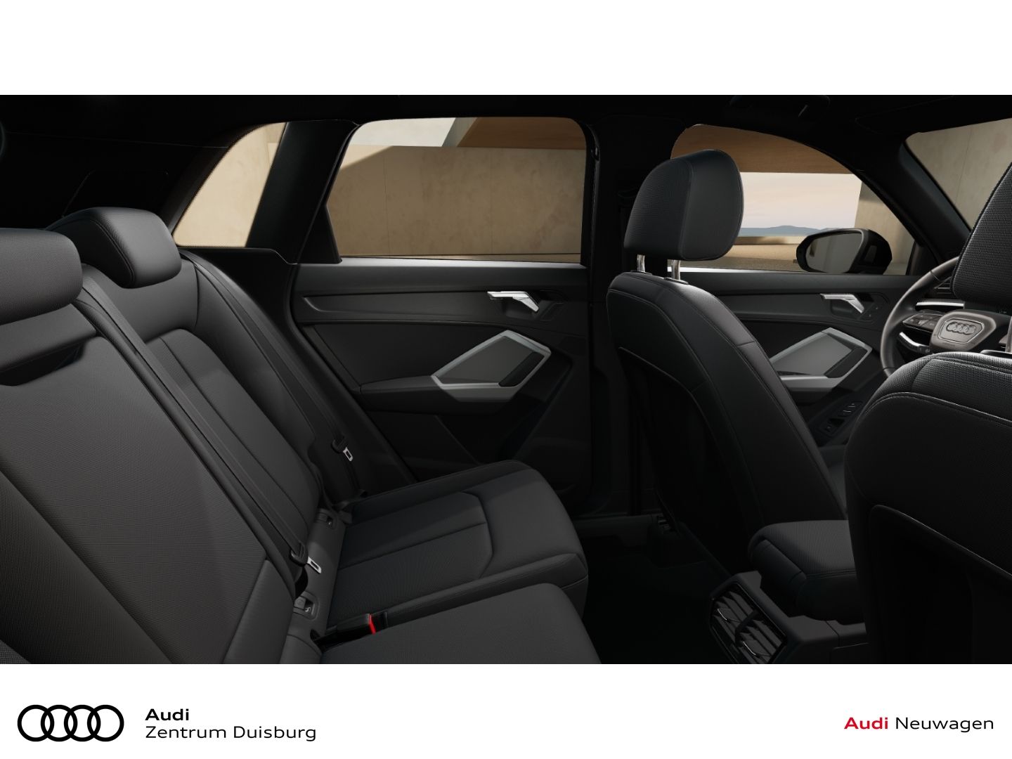 Audi Q3 - Bild 13