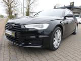 Audi A6 Avant 2.0 TDI ultra Navi SHZ Touchpad MFL - Audi A6 Gebrauchtwagen in Dortmund