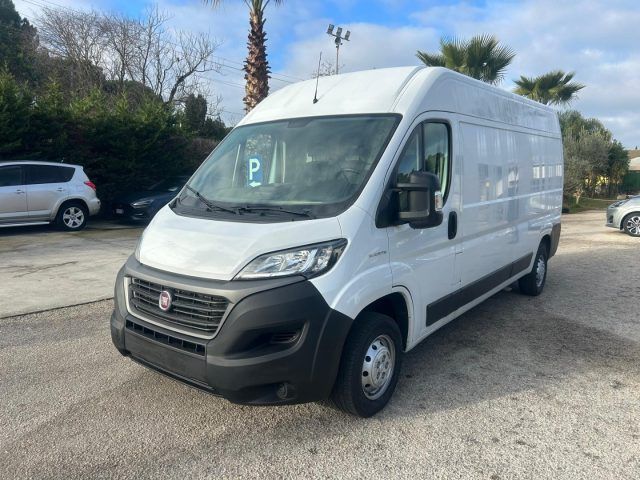 Fiat FIAT Ducato 2.3 MJT 140CV Furgone