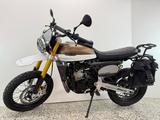 Fantic Caballero 500 ABS Explorer Rally  Inspektion NEU - FANTIC CABALLERO