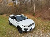 Land Rover Range Rover Evoque 2.0 TD4 132 kW SE Dynamic... - Land Rover Range Rover Evoque Geländewagen Td4 dynamic mit Diesel-Antrieb