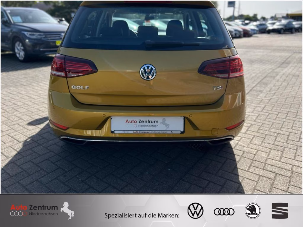 Volkswagen Golf 1.4TSI AZN-Haus-Förderung* bis 1000 EUR