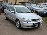 Opel Astra 1.8 16V Elegance / TÜV/AU 03/2028