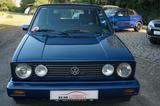 Volkswagen Golf I  Cabriolet - Volkswagen aus 1991