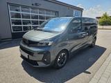 Opel Zafira Life Edition M 2.2 AT*AHK*ALLE PAKETE* - 8-Sitzer Autos