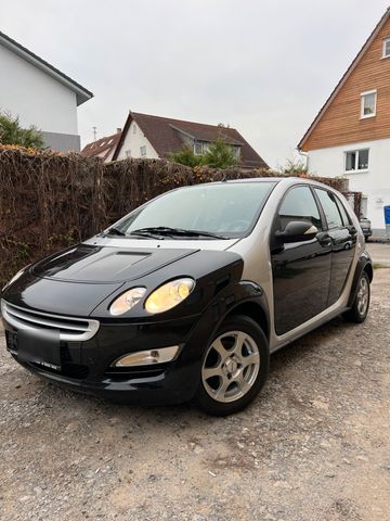 Smart SMART FORFOUR 1.3i