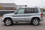 Mitsubishi Pajero Pinin MPI Intense 1800 - Mitsubishi aus 2005
