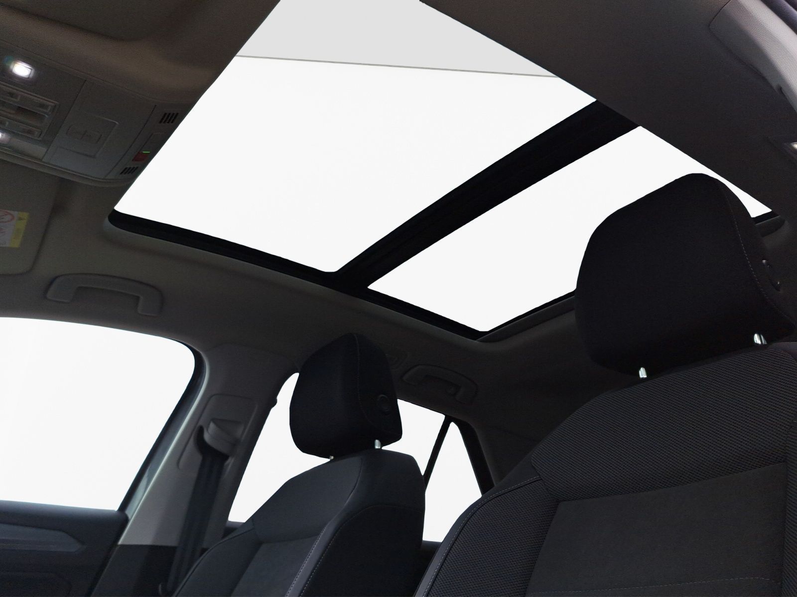Volkswagen T-Roc - Bild 13