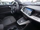 Audi Q4 e-tron 40 ACC LED Navi Pano RüKa Sitzh. 19" - graue Audi Q4 e-tron