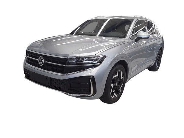 Volkswagen Touareg - Bild 2