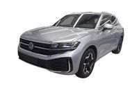 Volkswagen Touareg - Vorschau Bild 2