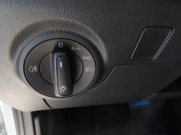 Fotografie 12 des Seat Arona FR 1.0 TSi DSG VollLED FullLink WinterPake