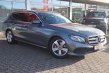 Mercedes-Benz E200 T-Modell Avantgarde LED Navi Totwinkel DAB - Mercedes-Benz E 200: Kombi