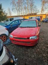 Ford escort - Ford Escort in Leipzig