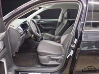 Volkswagen T-Cross - Vorschau Bild 15