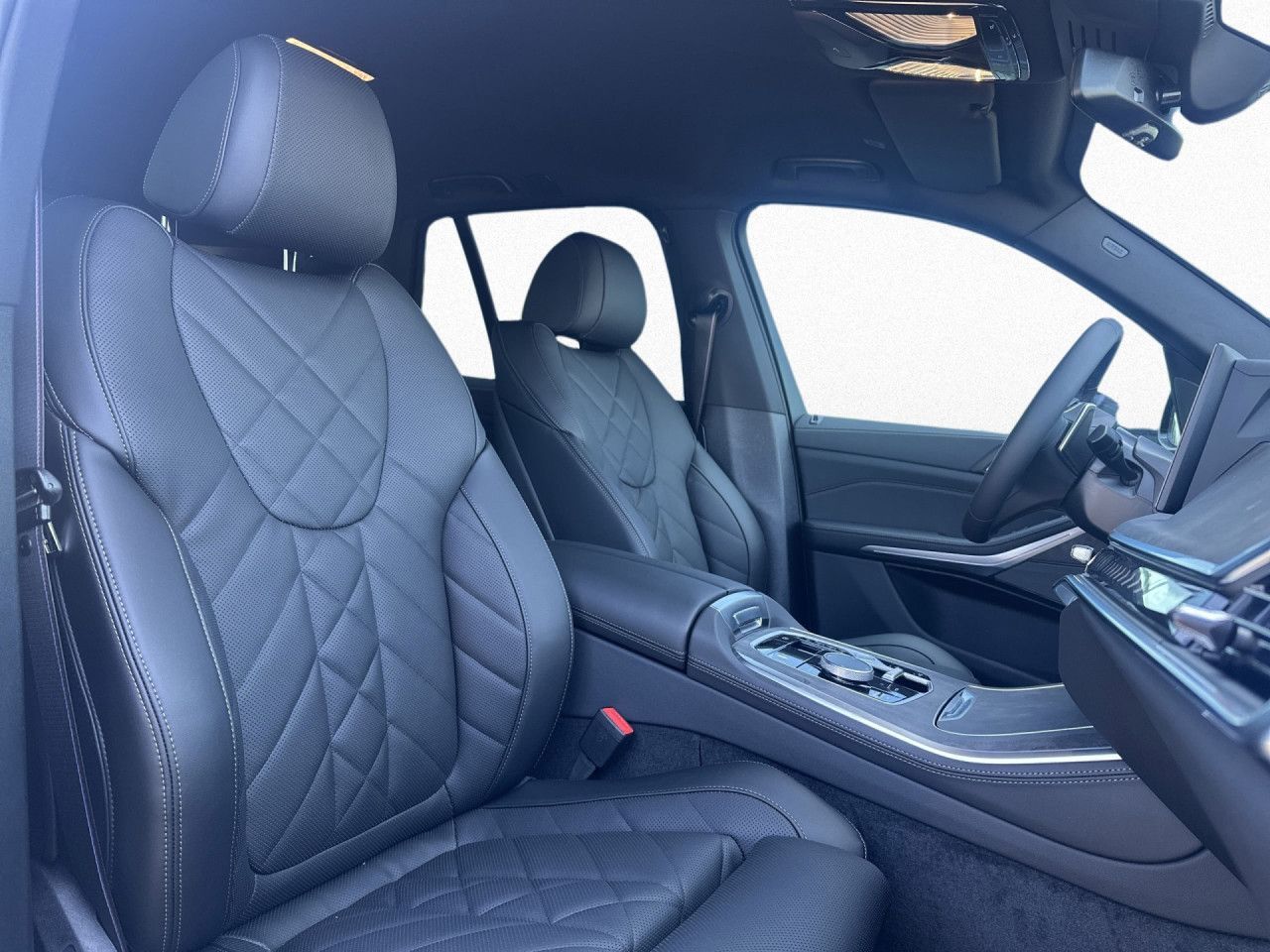 BMW X5 - Bild 11