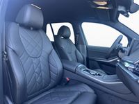 BMW X5 - Vorschau Bild 11