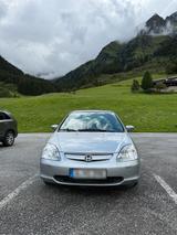 Honda civic 1.6L - TUV 10/26 - gebrauchte Honda Civic aus dem Jahr 2001