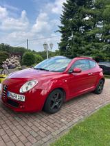 Alfa Romeo MiTo 1.4 TB 16V MultiAir Turismo Turismo - Alfa Romeo MiTo: Multiair