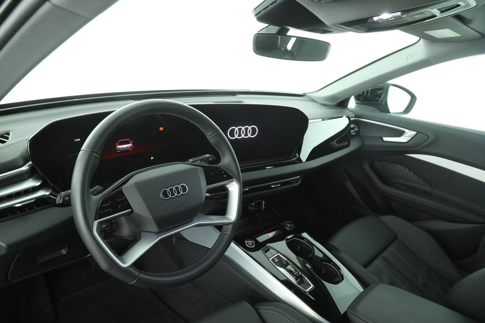 Audi A5 - Bild 12