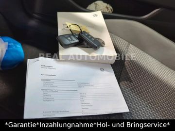 Volkswagen Passat Variant - 12