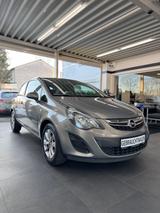 Opel Corsa D 1.2 Energy *Klima*8-Fach* - Opel Corsa: Energy