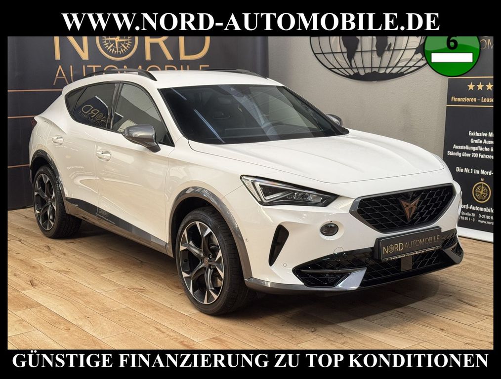 Image of Cupra Formentor
