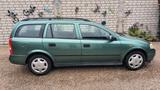 Opel Astra 1.6 Comfort Comfort - Opel Astra aus 1998: Kombi