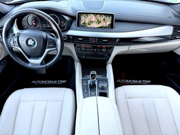 BMW X6 - 10