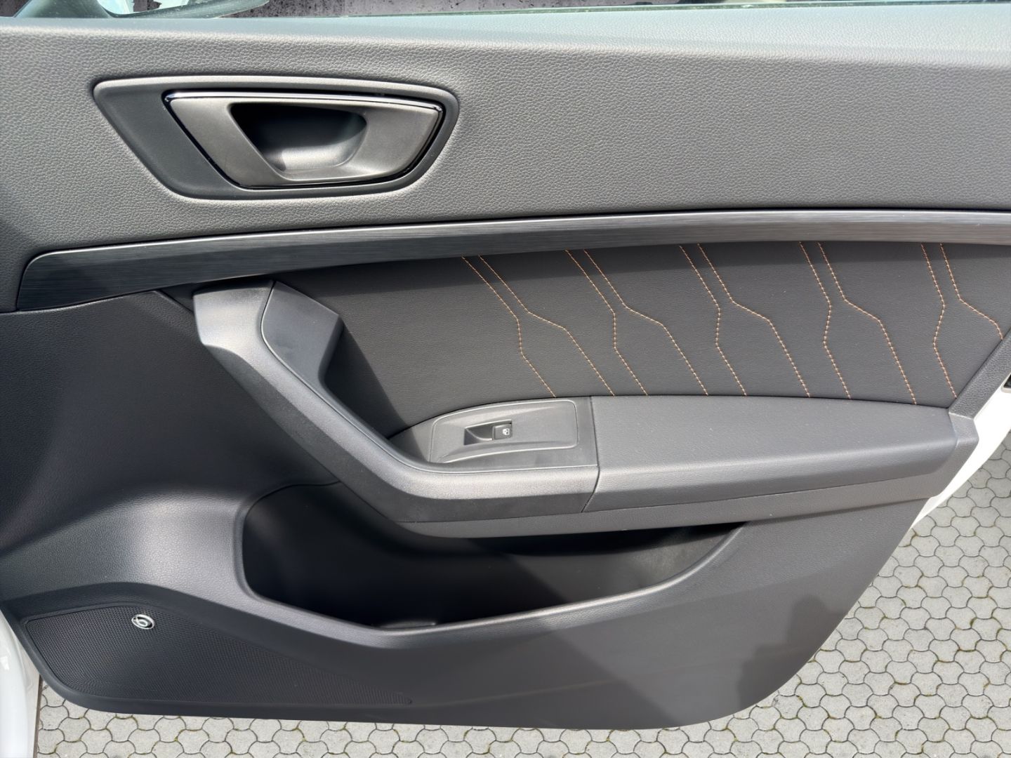 Cupra Ateca - Bild 26