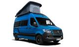HYMER / ERIBA / HYMERCAR FREE S BLUE EVO. 600 FREISTAAT RENT*AB WINTER* - Offers