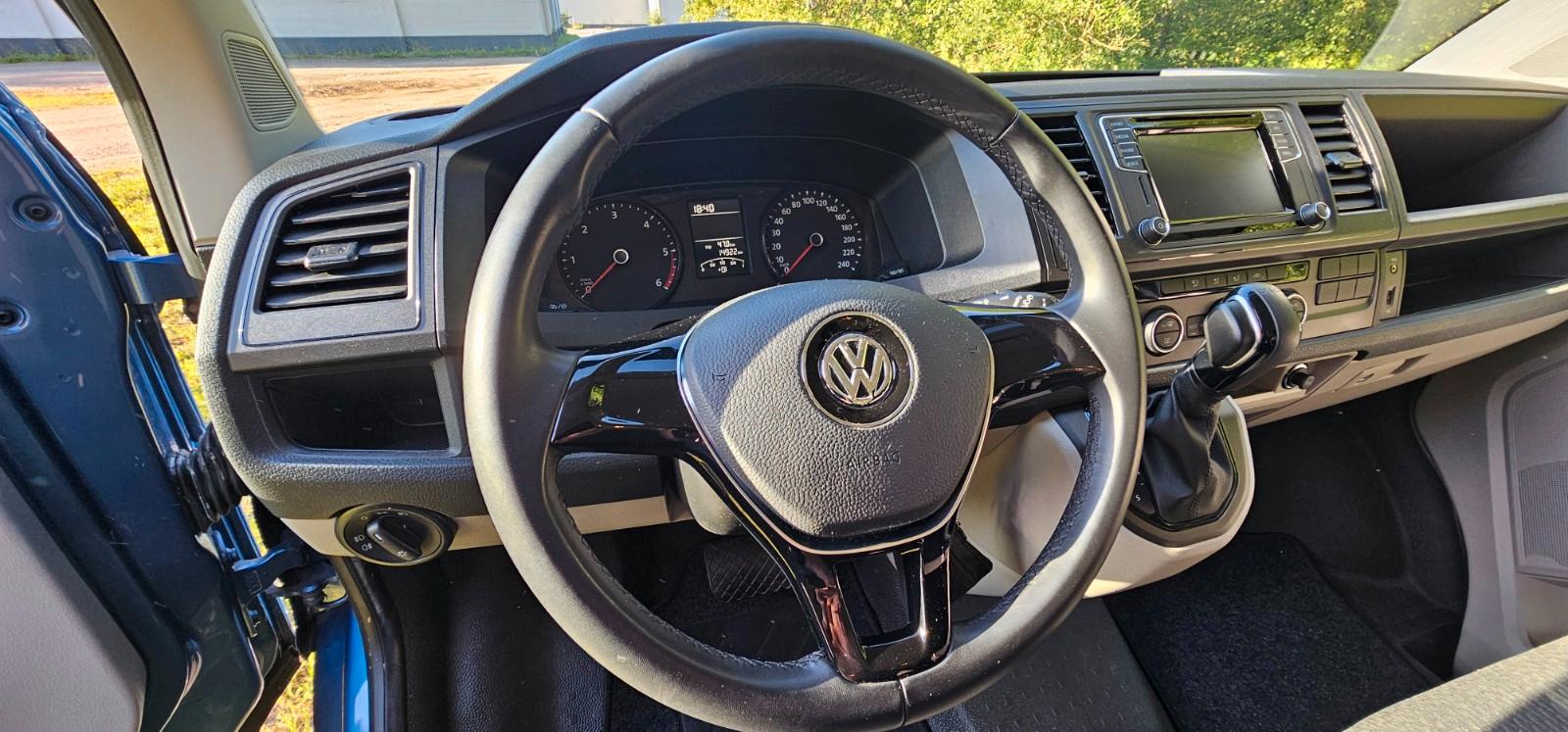 Volkswagen T6 Caravelle *Wie Neu*