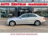 Mercedes-Benz E 200 CDI Avantgarde Bi-Xenon Sitzh. Tempomat - Mercedes-Benz E 200: Cdi Avantgarde