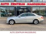 Mercedes-Benz E 200 CDI Avantgarde Bi-Xenon Sitzh. Tempomat - Mercedes-Benz E 200: Cdi Avantgarde