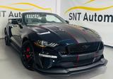 Ford Mustang GT500 V8 Schalter Carbon - Ford Mustang: Cabrio, Gt500