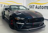 Ford Mustang GT500 V8 Schalter Carbon - Ford Mustang: Cabrio, Gt500