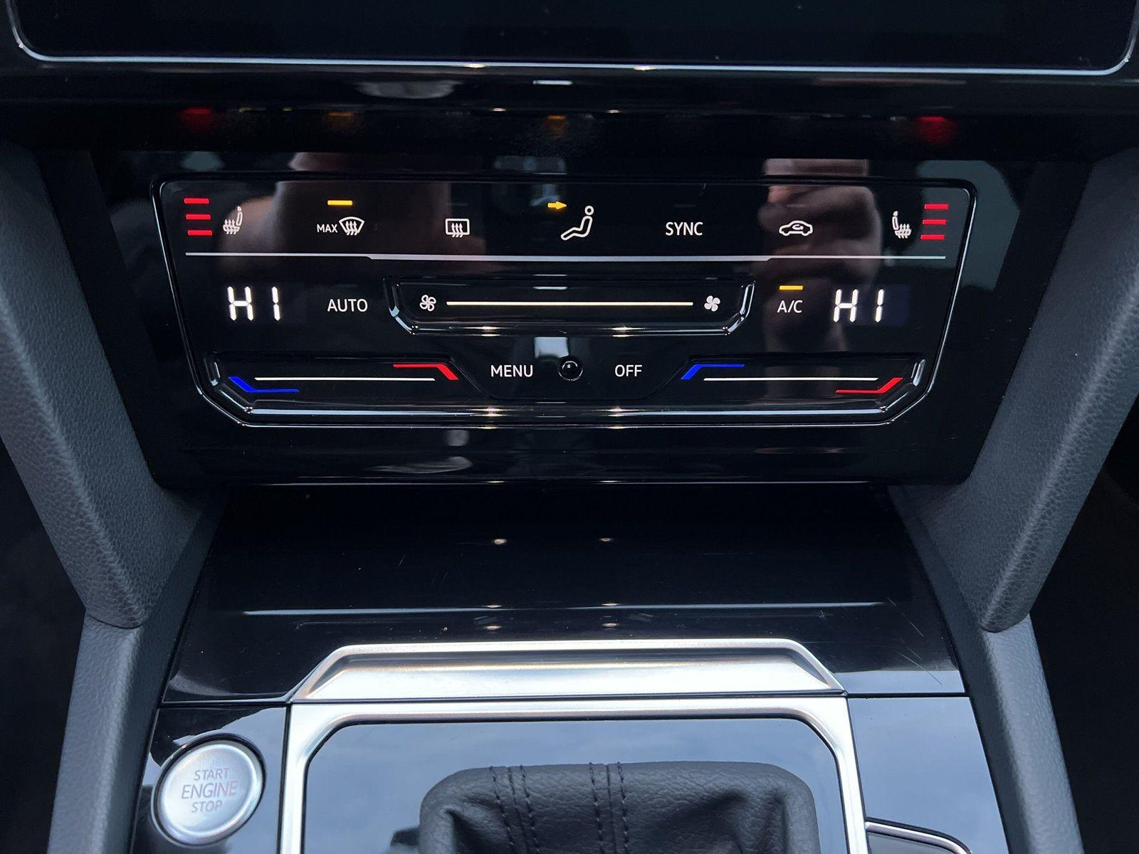 Volkswagen Arteon SB 2.0 TSI Elegance 4M+LED+PANO+ACC+AHK, миниатюра 14